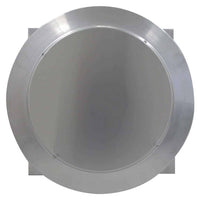 Gravity Roof Ventilator 12" dia with Curb Mount Base - Active Ventilation Products