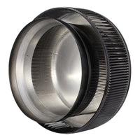 Model AV - 12 - PVC | Aura Vent | 12" Diameter | PVC Pipe Schedule 40 & 80 - Active Ventilation Products