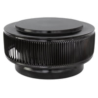 Model AV - 12 - PVC | Aura Vent | 12" Diameter | PVC Pipe Schedule 40 & 80 - Active Ventilation Products
