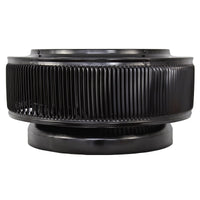 Model AV - 12 - PVC | Aura Vent | 12" Diameter | PVC Pipe Schedule 40 & 80 - Active Ventilation Products