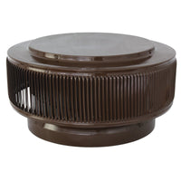 Model AV - 12 - PVC | Aura Vent | 12" Diameter | PVC Pipe Schedule 40 & 80 - Active Ventilation Products