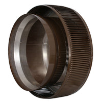 Model AV - 12 - PVC | Aura Vent | 12" Diameter | PVC Pipe Schedule 40 & 80 - Active Ventilation Products