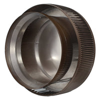 Model AV - 12 - PVC | Aura Vent | 12" Diameter | PVC Pipe Schedule 40 & 80 - Active Ventilation Products