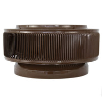 Model AV - 12 - PVC | Aura Vent | 12" Diameter | PVC Pipe Schedule 40 & 80 - Active Ventilation Products