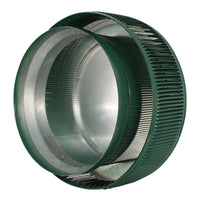 Model AV - 12 - PVC | Aura Vent | 12" Diameter | PVC Pipe Schedule 40 & 80 - Active Ventilation Products