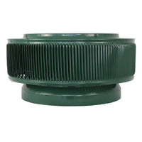 Model AV - 12 - PVC | Aura Vent | 12" Diameter | PVC Pipe Schedule 40 & 80 - Active Ventilation Products