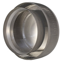 Model AV - 12 - PVC | Aura Vent | 12" Diameter | PVC Pipe Schedule 40 & 80 - Active Ventilation Products