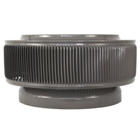 Model AV - 12 - PVC | Aura Vent | 12" Diameter | PVC Pipe Schedule 40 & 80 - Active Ventilation Products
