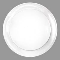 Model AV - 12 - PVC | Aura Vent | 12" Diameter | PVC Pipe Schedule 40 & 80 - Active Ventilation Products
