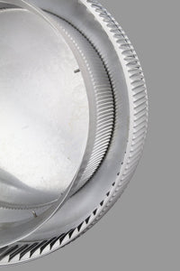 Model AV - 12 - PVC | Aura Vent | 12" Diameter | PVC Pipe Schedule 40 & 80 - Active Ventilation Products