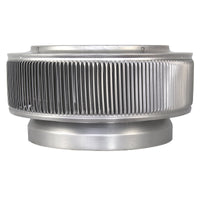 Model AV - 12 - PVC | Aura Vent | 12" Diameter | PVC Pipe Schedule 40 & 80 - Active Ventilation Products