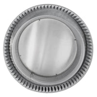 Model ABV - 12 - C11 | Aura Boot Vent | 12" Diameter | 11" Tall Collar - Active Ventilation Products