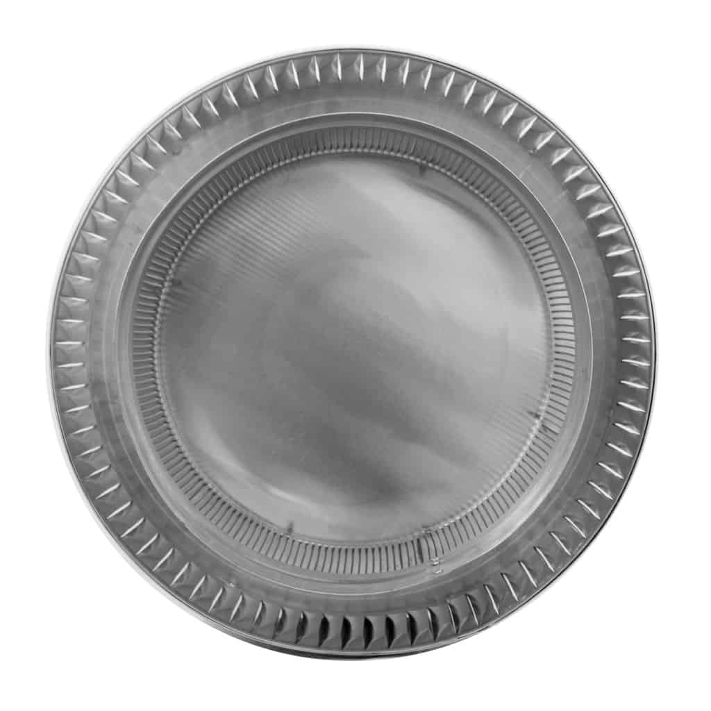 Model AV-12-RF | Aura Retrofit Vent  |  12" Diameter