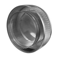 Model AV - 12 - RF | Aura Retrofit Vent | 12" Diameter - Active Ventilation Products