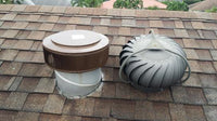 Model AV - 12 - RF | Aura Retrofit Vent | 12" Diameter - Active Ventilation Products