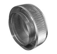 Model AV - 12 - RF | Aura Retrofit Vent | 12" Diameter - Active Ventilation Products