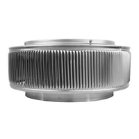 Model AV - 12 - RF | Aura Retrofit Vent | 12" Diameter - Active Ventilation Products