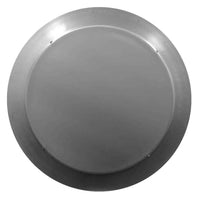 Gravity Roof Ventilator 14" dia with Curb Mount Base - Active Ventilation Products