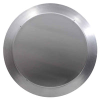 Gravity Roof Ventilator 14" dia with Curb Mount Base - Active Ventilation Products