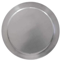 Gravity Vent - Aura Ventilator | 200 NFA | 16" Diameter | 2" Tall Collar | Flat Base - Active Ventilation Products