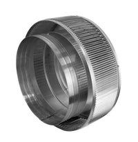 Model AV - 16 - RF | Aura Retrofit Vent | 16" Diameter - Active Ventilation Products