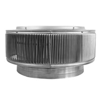 Model AV - 16 - RF | Aura Retrofit Vent | 16" Diameter - Active Ventilation Products