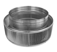 Model AV - 16 - RF | Aura Retrofit Vent | 16" Diameter - Active Ventilation Products