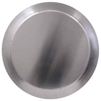 Gravity Roof Ventilator 18" dia with Curb Mount Base - Active Ventilation Products