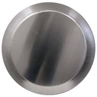 Gravity Roof Ventilator 18" dia with Curb Mount Base - Active Ventilation Products
