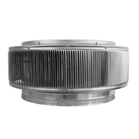 Model AV - 18 - RF | Aura Retrofit Vent | 18" Diameter - Active Ventilation Products