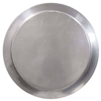 Gravity Roof Ventilator 20" dia with Curb Mount Base - Active Ventilation Products