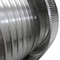 Gravity Roof Ventilator 20" dia with Curb Mount Base - Active Ventilation Products