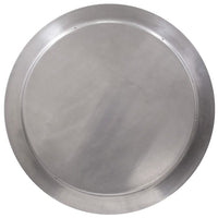 Gravity Roof Ventilator 20" dia with Curb Mount Base - Active Ventilation Products