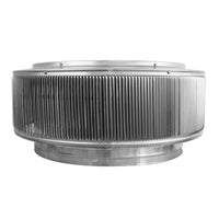 Model AV - 20 - RF | Aura Retrofit Vent | 20" Diameter - Active Ventilation Products