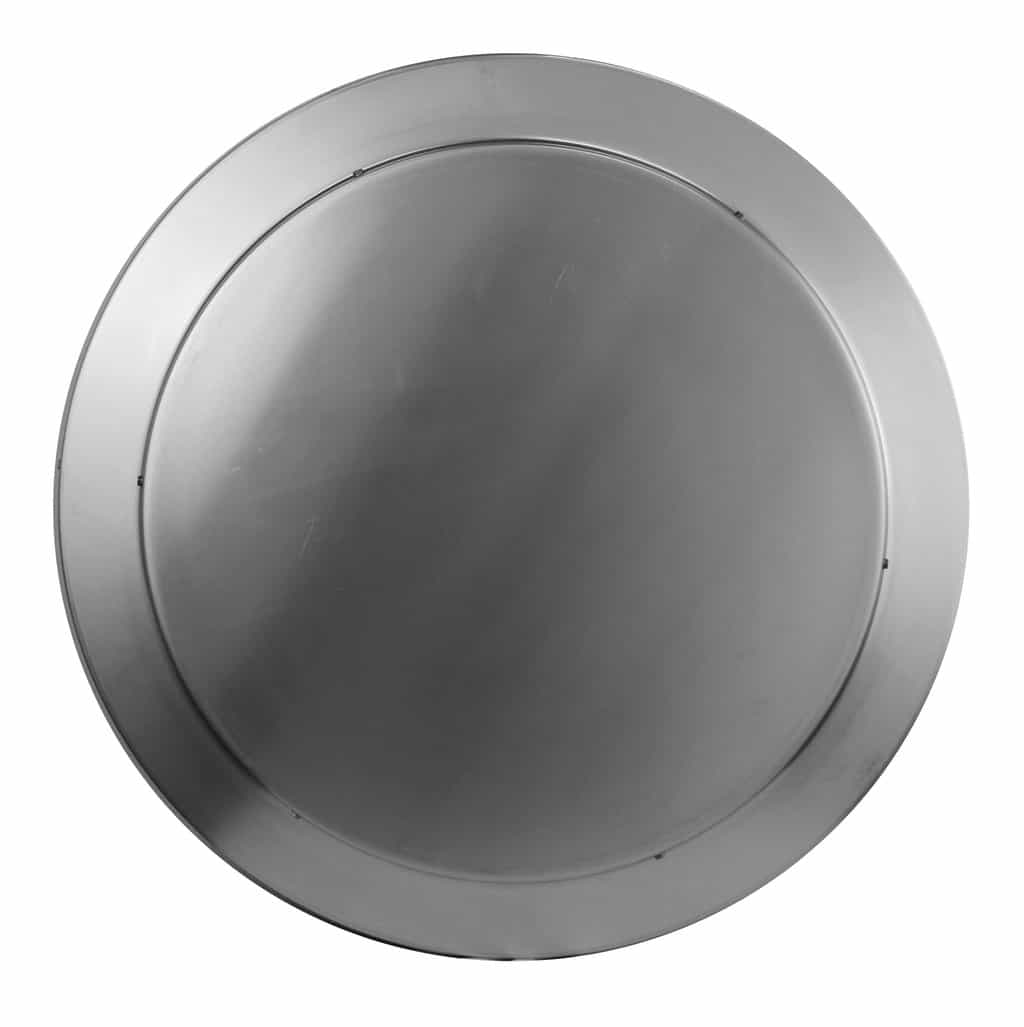 Model AV-20-RF | Aura Retrofit Vent  |  20" Diameter