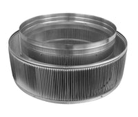Model AV - 20 - RF | Aura Retrofit Vent | 20" Diameter - Active Ventilation Products