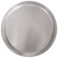 Gravity Roof Ventilator 24" dia with Curb Mount Base - Active Ventilation Products