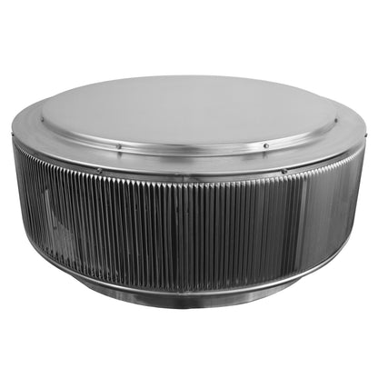 Model AV-24-RF | Aura Retrofit Vent  |  24" Diameter