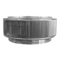 Model AV - 24 - RF | Aura Retrofit Vent | 24" Diameter - Active Ventilation Products