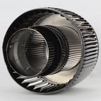 Model AV - 3 - PVC | Aura Vent | 3" Diameter | PVC Pipe Schedule 40 & 80 - Active Ventilation Products
