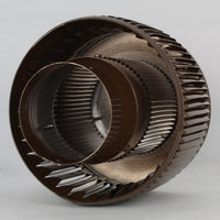 Model AV - 3 - PVC | Aura Vent | 3" Diameter | PVC Pipe Schedule 40 & 80 - Active Ventilation Products