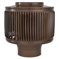 Model AV - 3 - PVC | Aura Vent | 3" Diameter | PVC Pipe Schedule 40 & 80 - Active Ventilation Products