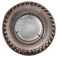 Model AV - 3 - PVC | Aura Vent | 3" Diameter | PVC Pipe Schedule 40 & 80 - Active Ventilation Products