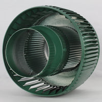 Model AV - 3 - PVC | Aura Vent | 3" Diameter | PVC Pipe Schedule 40 & 80 - Active Ventilation Products