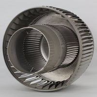 Model AV - 3 - PVC | Aura Vent | 3" Diameter | PVC Pipe Schedule 40 & 80 - Active Ventilation Products
