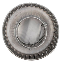 Model AV - 3 - PVC | Aura Vent | 3" Diameter | PVC Pipe Schedule 40 & 80 - Active Ventilation Products