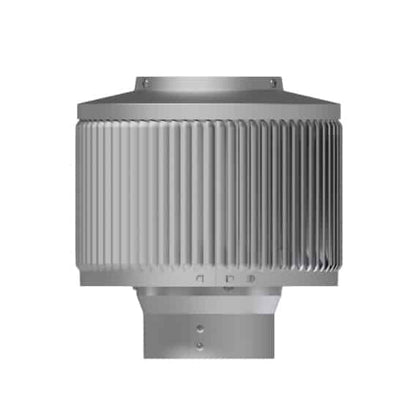 Model AV-3-PVC | Aura Vent |  3" Diameter  | PVC Pipe Schedule 40 & 80