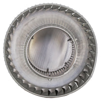 Model AV - 3 - PVC | Aura Vent | 3" Diameter | PVC Pipe Schedule 40 & 80 - Active Ventilation Products