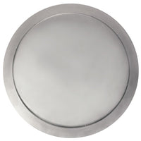 Gravity Roof Ventilator 30" dia with Curb Mount Base - Active Ventilation Products