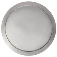 Gravity Roof Ventilator 30" dia with Curb Mount Base - Active Ventilation Products